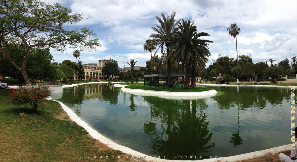 ORAN-Jardin public d'Oran.jpg